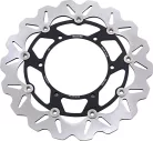 Disc frână Galfer flotant DF498CW