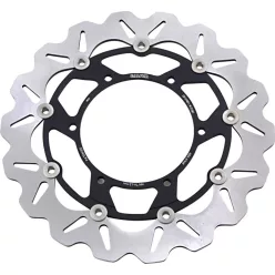 Disc frână Galfer flotant DF498CW