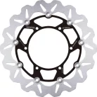 Disc frână Galfer flotant DF498CW