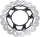 Disc frână Galfer flotant DF498CW