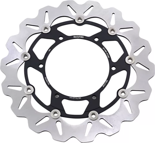 Disc frână Galfer flotant DF498CW