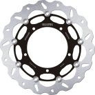 Disc frână Galfer flotant DF520CWD