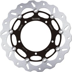 Disc frână Galfer flotant DF520CWD