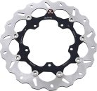 Disc frână Galfer flotant DF520CWD