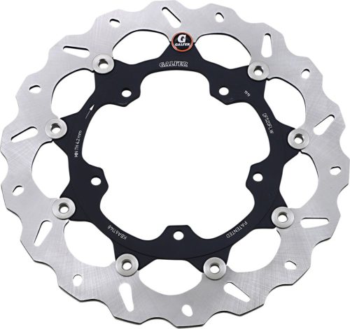 Disc frână Galfer flotant DF520CWD