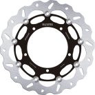 Disc frână Galfer flotant DF520CWI