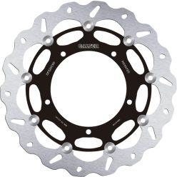 Disc frână Galfer flotant DF520CWI