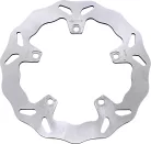 Disc frână Galfer wave DF522W