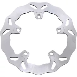 Disc frână Galfer wave DF522W