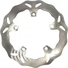 Disc frână Galfer wave DF522W