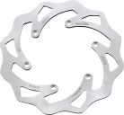 Disc frână Galfer wave DF607W