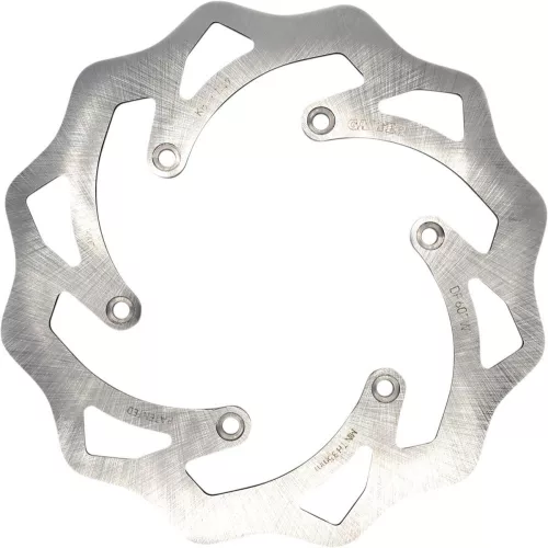 Disc frână Galfer wave DF607W