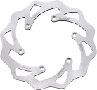 Disc frână Galfer wave DF607W