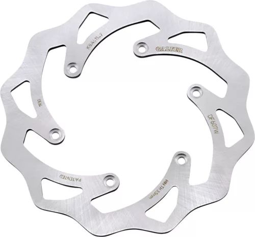Disc frână Galfer wave DF607W