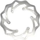 Disc frână Galfer wave DF607W