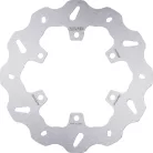 Disc frână Galfer wave DF636W