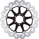 Disc frână Galfer flotant DF660CW