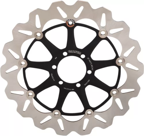 Disc frână Galfer flotant DF660CW