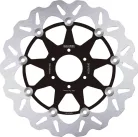 Disc frână Galfer flotant DF676CW