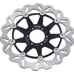 Disc frână GALFER DF676CW