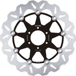 Disc frână GALFER DF676CW