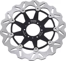 Disc frână Galfer flotant DF676CW