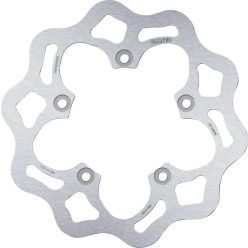 Disc frână Galfer wave DF706W