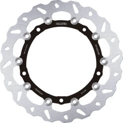 Disc frână Galfer flotant DF755CWD