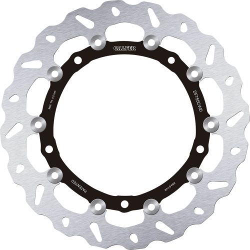 Disc frână Galfer flotant DF755CWD