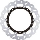 Disc frână Galfer flotant DF755CWI