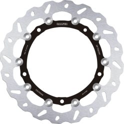 Disc frână Galfer flotant DF755CWI