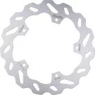 Disc frână Galfer wave DF756W