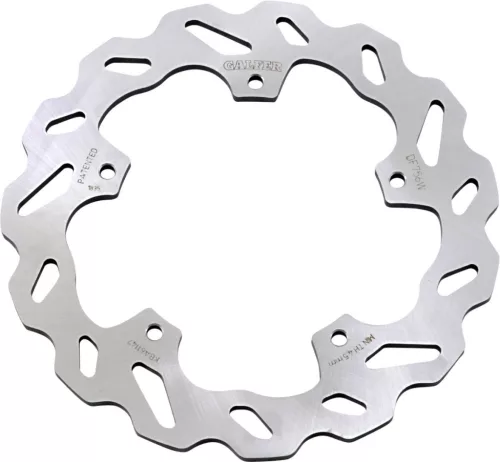 Disc frână Galfer wave DF756W