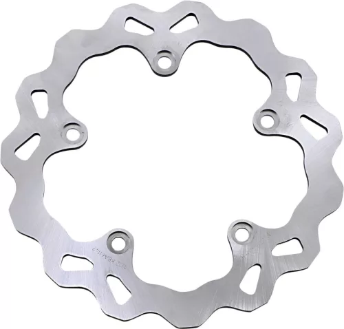 Disc frână Galfer wave DF763W