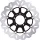 Disc frână Galfer flotant DF773CW