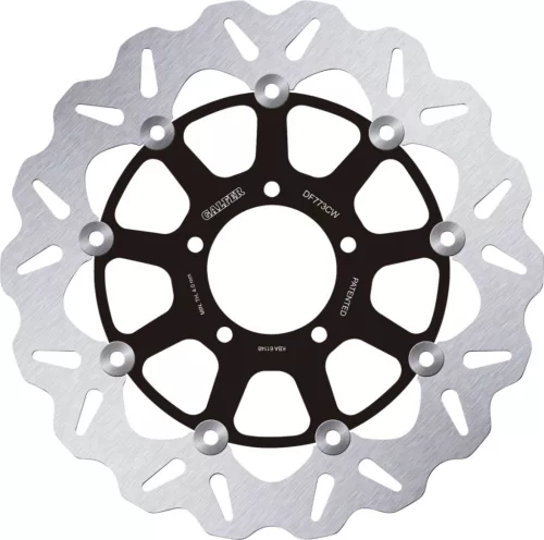 Disc frână Galfer flotant DF773CW