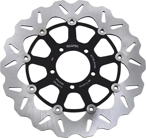 Disc frână Galfer flotant DF773CW