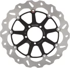 Disc frână Galfer flotant DF774CWD