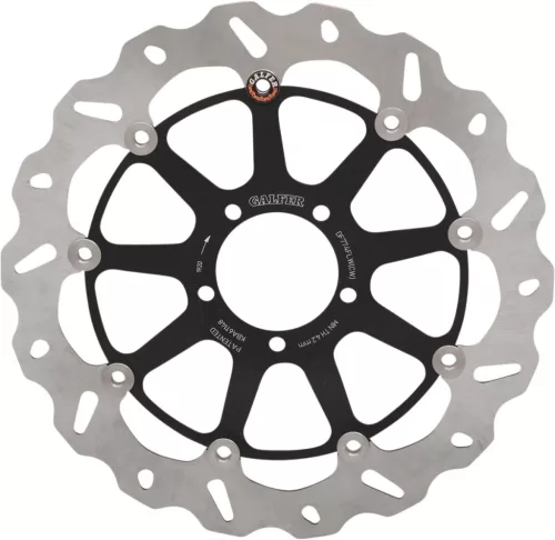 Disc frână Galfer flotant DF774CWD