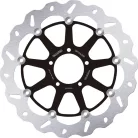 Disc frână Galfer flotant DF774CWI