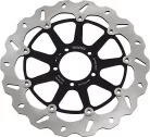 Disc frână Galfer flotant DF774CWI