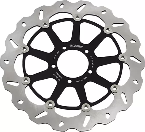 Disc frână Galfer flotant DF774CWI