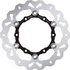 Disc frână Galfer flotant DF782FLW