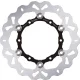Disc frână Galfer flotant DF782FLW