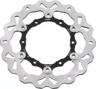 Disc frână Galfer flotant DF782FLW