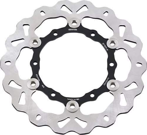 Disc frână Galfer flotant DF782FLW
