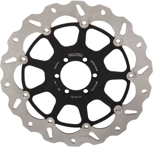 Disc frână Galfer flotant DF783CWD