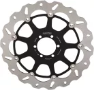 Disc frână Galfer flotant DF783CWI