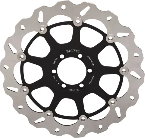 Disc frână Galfer flotant DF783CWI