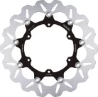 Disc frână Galfer flotant DF785CW